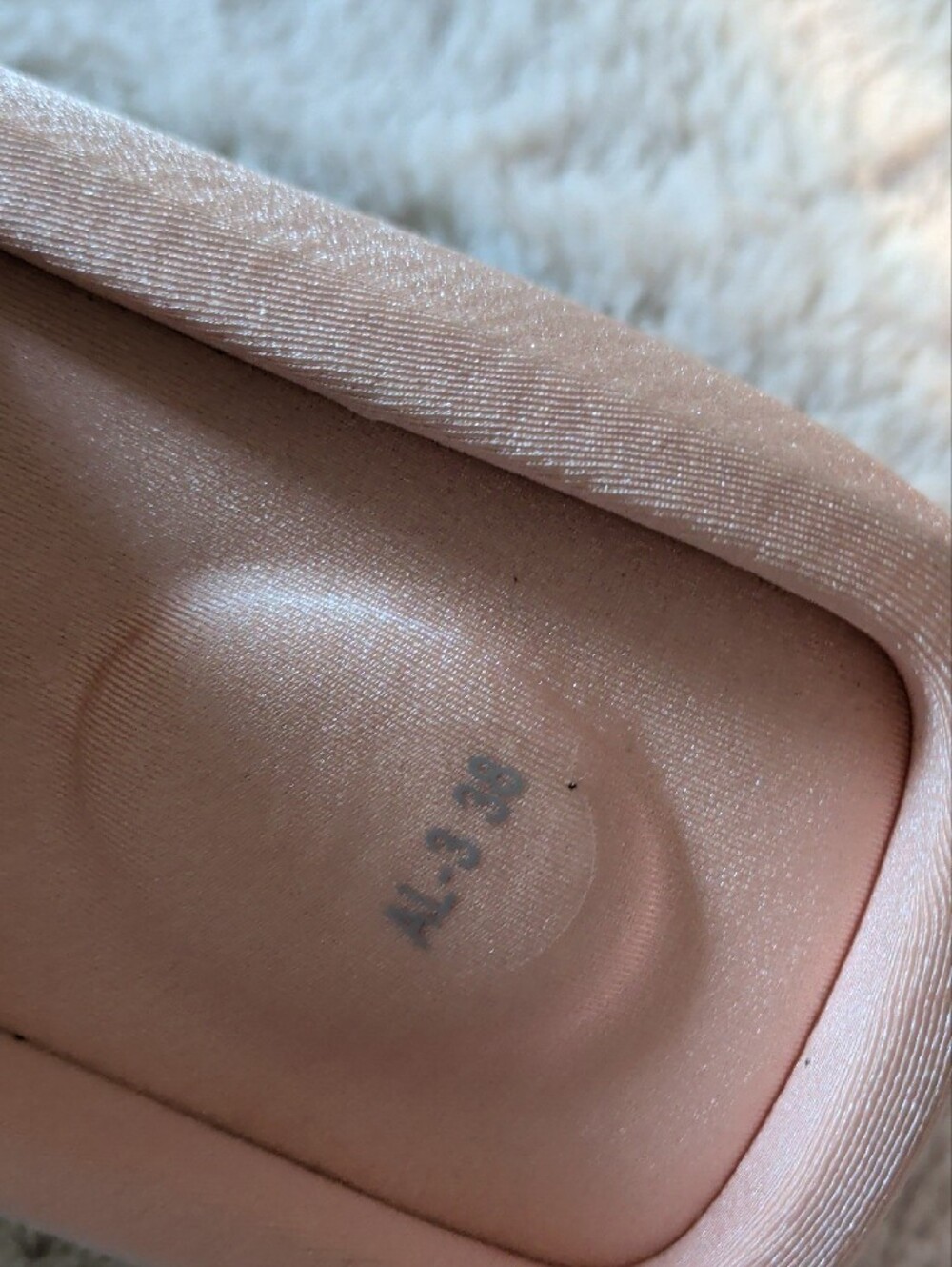 Women’s Peachy Platform Slide Sandals with Embellished Strap - Picture 2 of 4